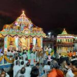 Salakatla Teppotsavam:సాలకట్ల తెప్పోత్సవాల మహిమ