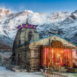 Kedarnath Temple:ఏప్రిల్ లో తెరుచుకోనున్న కేథార్ నాథ్ తలుపులు