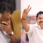 Palaniswami : పన్నీర్ కు షాక్.. పళనిస్వామికే అన్నాడీఎంకే పగ్గాలు..సుప్రీం తీర్పు..