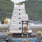 Tirumala : తిరుమల శ్రీవారి ఆర్జిత సేవా టికెట్ల ఆన్‌లైన్ కోటా విడుదల ఎప్పుడంటే..?