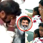 Taraka Ratna : బాలయ్య భావోద్వేగం.. తారకరత్న భార్యా,పిల్లలు కన్నీరు..