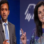 Vivek Ramaswamy : అమెరికా అధ్యక్ష ఎన్నికలు.. రేసులో వివేక్ రామస్వామి.. ఎవరతను..?