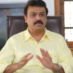 VK Naresh: న‌రేష్ వాహ‌నంపై దాడి..ఆమె కార‌ణ‌మంటున్న సీనియ‌ర్ న‌టుడు