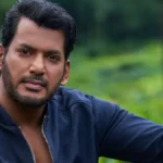 Vishal: ప్రమాదం నుంచి తృటిలో త‌ప్పించుకున్న విశాల్‌