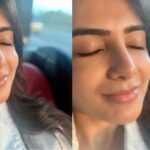 Samantha: జీవితంలో వెలుతురిని మనమే వెతుక్కోవాలి: సమంత