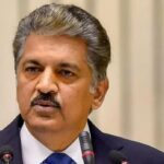 Anand Mahindra: నా అనుభవంతో చెప్తున్నా.. భారత్‌తో సవాల్ వద్దు: ఆనంద్ మహీంద్రా