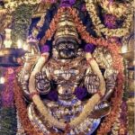 Nimishambika : నిమిషంలో కోరికలు తీర్చే నిమిషాంబ దేవి!