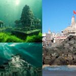 Dwarka:ద్వారక నగరం అంతం ముందే నిర్ణయమైందా..