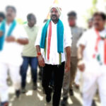 Revanthreddy : రేవంత్‌ పాదయాత్రకు సర్వం సిద్ధం..అక్కడ నుంచే ప్రారంభం..