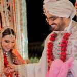 Hansika: పెళ్లికి ముందు భర్త చేసిన పనికి హన్సిక షాక్