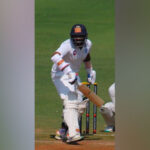 Hanuma Vihari: మణికట్టు విరిగినా.. ఒంటి చేత్తో పోరాడిన విహారి