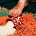 Dharma Sandehalu:కుడికాలు సంప్రదాయం ఇలా మొదలైందా..