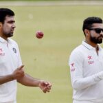 ICC Rankings:ఐసీసీ ర్యాంకుల్లో జడేజా, అశ్విన్ అదుర్స్