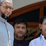 BRS: 50 స్థానాల్లో MIM పోటీ.. ఓవైసీతో వ్యూహం మార్చేసిన కేసీఆర్!!