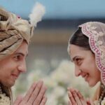 Kiara-Sidharth: సిద్దార్థ్ మల్హోత్రా-కియారా అద్వానీ.. ముంబైలో గ్రాండ్‌గా రిసెప్షన్.. ఎప్పుడంటే?