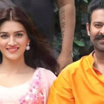 Prabhas-Kriti sanon: బ్రేకింగ్.. మాల్దీవుల్లో ప్రభాస్-కృతిసనన్ ఎంగేజ్మెంట్..