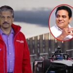 KTR: కేటీఆర్‌కు ఆనంద్ మహీంద్రా ప్రశంసలు.. ఎందుకంటే..?