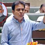 KTR : రోజుకు 3 డ్రెస్సులు మార్చడం అభివృద్ధా?.. మోదీపై కేటీఆర్ సెటైర్లు..