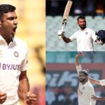 IND Vs AUS : రెండో టెస్టు.. వంద క్లబ్ లో పూజారా.. అశ్విన్, జడేజా రికార్డుల వేట..