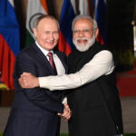 Narendra Modi: ఉక్రెయిన్-రష్యా యుద్ధం.. మోదీ చెబితే పుతిన్ వింటాడు: అమెరికా