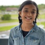 Natasha: ప్రపంచంలోనే అత్యంత తెలివైన విద్యార్థినిగా భారత సంతతి అమ్మాయి