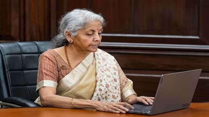 Adani: ఢోకా లేదు.. అదానీపై 'నిర్మల'మైన స్పందన..