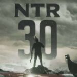 NTR 30:NTR 30 లాంచింగ్ డేట్.. రెగ్యులర్ షూటింగ్ అప్‌డేట్