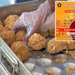Online Laddu: ఆన్ లైన్ లో శ్రీవారి లడ్డూలు అంతా మోసమే