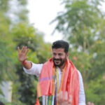 Revanth Reddy: రేవంత్ రెడ్డి హాత్ సే హాత్ జోడో యాత్ర ప్రారంభం