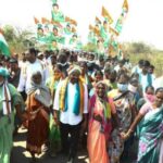 RevanthReddy: రేవంత్ రెడ్డి పాదయాత్రకు డేట్ ఫిక్స్.. మేడారం నుంచి ఆరంభం.. సీతక్క సెంటిమెంట్!