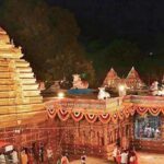 Srisailam Temple:శ్రీశైలం ఆలయ దర్శనంలో మార్పులు