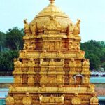 Tirupati Balaji: తిరుమల శ్రీవారి ఆలయం స్వర్ణమయం ఆలస్యం అందుకే