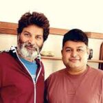 SSMB 28 : త‌మ‌న్ విష‌యంలో గురూజీ హ్యాపీగా లేడా?