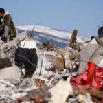 Turkey: ఓ వైపు మారణహోమం.. మరోవైపు దోపిడీలు