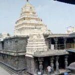 Veerabhadra and Draksharama:వీరభద్రుడు సృష్టికి ద్రాక్షారామానికి సంబంధమేంటి..