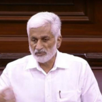 YCP: విజయసాయి రెడ్డితో నాకున్న పరిచయం ఇదే: అధికారిణి శాంతి వివరణ