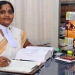 Victoria Gowri: మద్రాస్ హైకోర్టు జడ్జిగా విక్టోరియా గౌరి.. అభ్యంతరం వ్యక్తం చేసిన న్యాయవాదులు