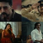 Kabza Movie:-కె.జి.య‌ఫ్ రేంజ్‌లో ‘క‌బ్జ’.. ట్రైల‌ర్ వ‌చ్చేసింది