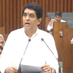 AP Budget : ఏపీ బడ్జెట్ రూ. 2,79,279 కోట్లు.. కేటాయింపులు ఇలా..