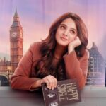 Anushka Shetty: హాట్ లుక్‌లో అనుష్క‌… రూమ‌ర్స్‌కి చెక్ పెట్టే ప్ర‌య‌త్నం