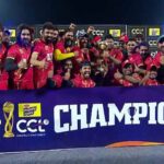 CCL : అక్కినేని అఖిల్ అదుర్స్.. తెలుగు వారియర్స్ దే టైటిల్..