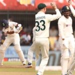 IND Vs AUS : కుప్పకూలిన భారత్.. ఆసీస్ స్పిన్నర్ల దాటికి విలవిల..