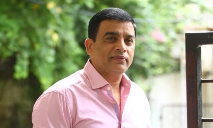 'Balagam' was not commercially minded: Dil Raju