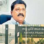 Ganta : ఎమ్మెల్సీ ఎన్నికలపై ఉత్కంఠ… గంటా ఓటేస్తారా..?