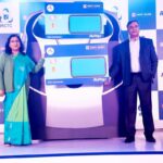 HDFC : హెచ్‌డీఎఫ్‌సీ, ఐఆర్‌సీటీసీ కో బ్రాండ్ క్రెడిట్ కార్డ్.. లాభాలేంటో తెలుసా?