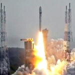 ISRO : జయహో ఇస్రో.. LVM3-M3 ప్రయోగం సక్సెస్..