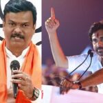 Janasena-BJP : బీజేపీతో జనసేన కటీఫ్.. ? ఎవరిదారి వారిదే..? మాధవ్ క్లారిటీ..!