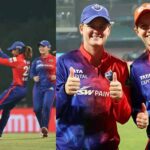 WPL : ఢిల్లీ బ్యాటర్ల విధ్వంసం.. యూపీ వారియర్స్ చిత్తు..