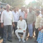 Mekapati : దమ్ముంటే రండి.. వైసీపీ నేతలకు మేకపాటి సవాల్..