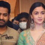 NTR: ఎన్టీఆర్ పిల్లలకు అలియాభట్ సర్‌ప్రైజ్ గిఫ్ట్.. తారక్ రియాక్షన్ ఇదే..